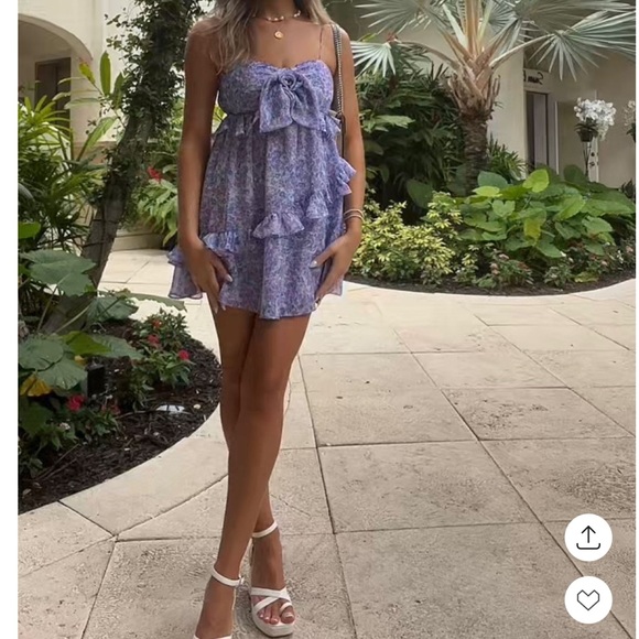 For Love And Lemons Dresses & Skirts - For Love & Lemons  Dress